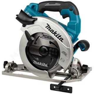 Máy cưa đĩa dùng pin Makita DHS783ZU 18Vx2 185mm (AWSBL)
