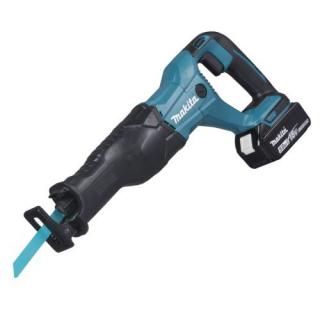 Máy cưa kiếm dùng pin Makita DJR186RFE 18V