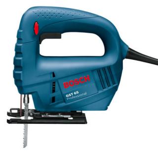 Máy cưa lọng Bosch GST 65E