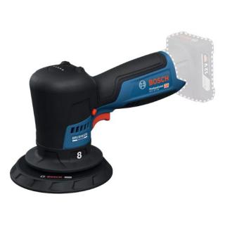 Máy đánh bóng lệch tâm dùng Pin Bosch GPX 12V-125 (SOLO)