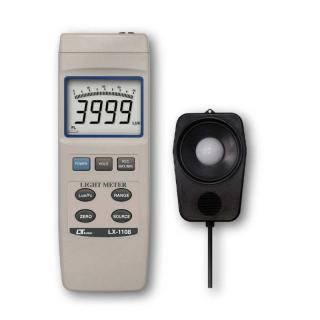 Máy đo ánh sáng Lutron LX-1108