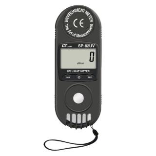 Máy đo ánh sáng tia UV cầm tay Lutron SP-82UV