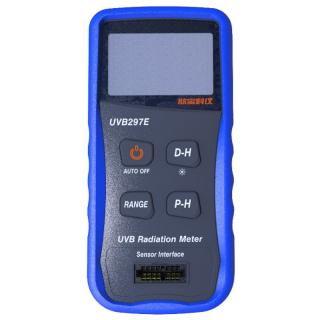 Máy đo bức xạ UVB Total Meter UVB297E