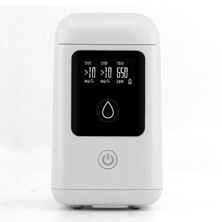 Máy đo chất lượng nước đa chỉ tiêu Smartsensor AF107