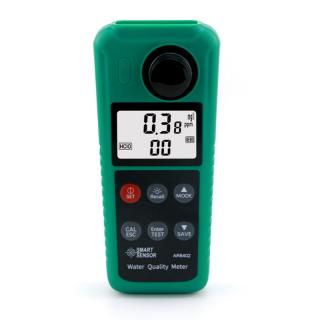Máy đo clo dư Smartsensor AR8402