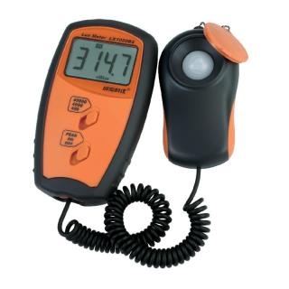 Máy đo cường độ ánh sáng led Total Meter LX1020BS