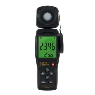 Máy đo cường độ ánh sáng Smartsensor AS813