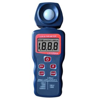Máy đo cường độ ánh sáng Total Meter LX1335plus