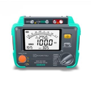 Máy đo điện trở cách điện Kyoritsu 3025B
