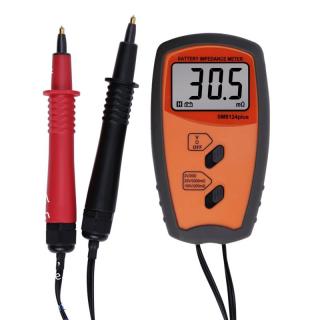 Máy đo điện trở trong của pin Total Meter SM8124plus