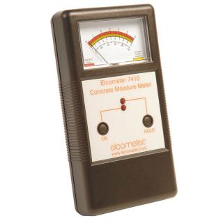 Máy đo độ ẩm bê tông Elcometer K0007410M001