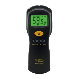 Máy đo độ ẩm đa năng Smartsensor AS981