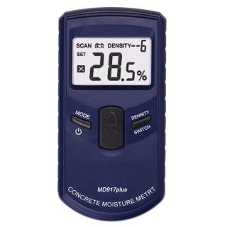 Máy đo độ ẩm đa năng Total Meter MD917plus