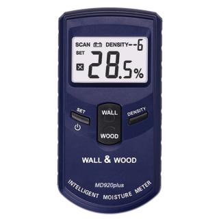 Máy đo độ ẩm đa năng Total Meter MD920plus