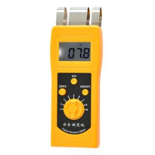 Máy đo độ ẩm giấy Total Meter DM200P