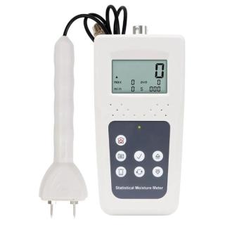 Máy đo độ ẩm giấy Total Meter KMS680P