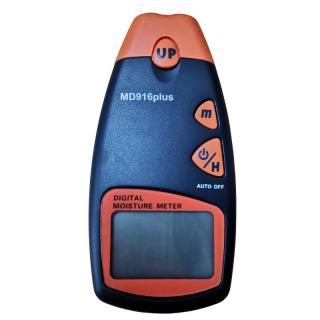 Máy đo độ ẩm giấy Total Meter MD916plus