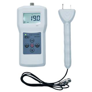 Máy đo độ ẩm giấy cuộn, thùng bìa carton Total Meter MS7200+