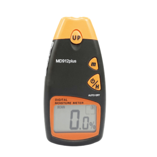 Máy đo độ ẩm gỗ và vật liệu xây dựng MD-912