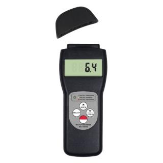 Máy đo độ ẩm gỗ Total Meter MC7825S