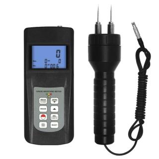 Máy đo độ ẩm gỗ Total Meter MC7828P