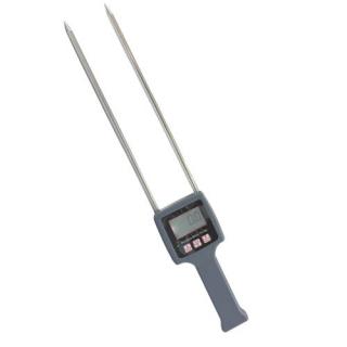 Máy đo độ ẩm hạt nhựa, đất, xà phòng TK-100