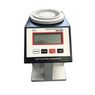 Máy đo độ ẩm nông sản Kett PM390 Nhật