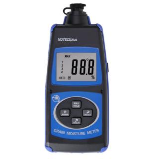 Máy đo độ ẩm ngũ cốc Total Meter MD7822plus
