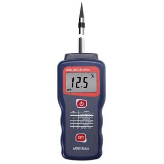 Máy đo độ ẩm ngũ cốc Total Meter MD915plus
