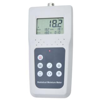 Máy đo độ ẩm rơm cỏ khô tự ghi Total Meter KMS680H