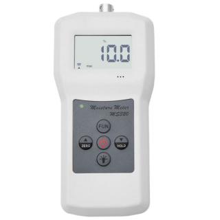 Máy đo độ ẩm thuốc lá Total Meter MS320