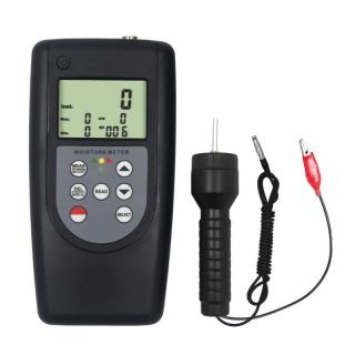 Máy đo độ ẩm thuốc lá Total Meter MC-7828CIG