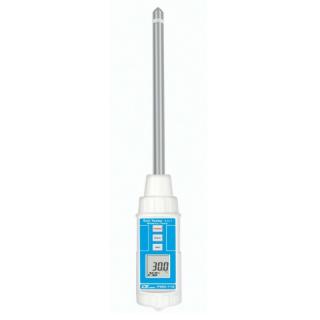 Máy đo độ ẩm và nhiệt độ đất 2 trong 1 Lutron PMS-716