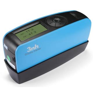 Máy đo độ bóng hai góc (45°/75°) 3NH YG47