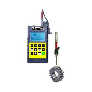 Máy đo độ cứng cầm tay Phase II PHT-1740