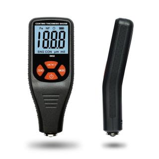 Máy đo độ dày lớp phủ G932