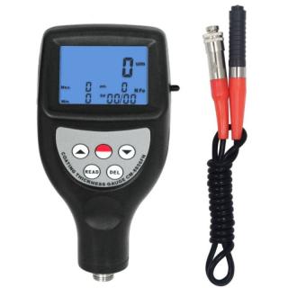Máy đo độ dày lớp phủ Total Meter CM8856