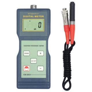 Máy đo độ dày lớp sơn phủ Total Meter CM8821