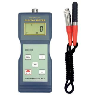 Máy đo độ dày lớp sơn phủ Total Meter CM8820