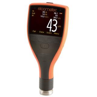 Máy đo độ nhám bề mặt Elcometer E224C-BI (0-500 µm)