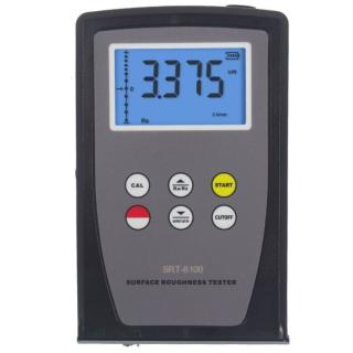 Máy đo độ nhám Ra, Rt Total Meter SRT6100