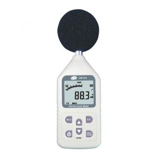 Máy đo độ ồn GM-1358