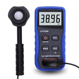Máy đo độ rọi sáng thấp Total Meter LX1334E