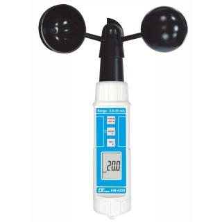 Máy đo gió dạng cốc Lutron AM-4220