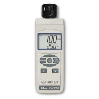Máy đo khí CO Lutron GCO-2008