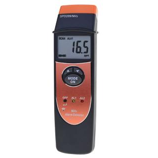 Máy đo khí NH3 Total Meter SPD209/NH₃