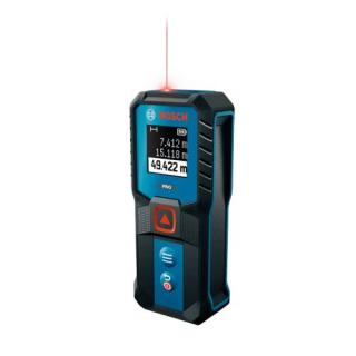 Máy đo khoảng cách laser Bosch GLM 50-21
