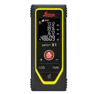 Máy đo khoảng cách laser Leica Disto X1