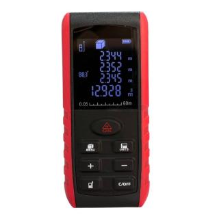 Máy đo khoảng cách Total Meter 60m E60