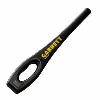 Máy dò kim loại cầm tay SuperWand Garrett 1165800